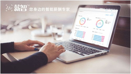 2016-2017年度最具創(chuàng)新SaaS產品揭曉 易路軟件薪智榮登榜單，引領軟件開發(fā)新趨勢